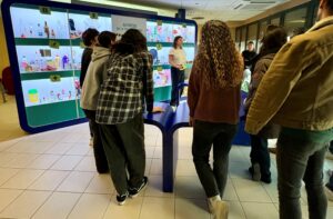 Un nouveau circuit de visite pour l’UVE de Toulouse