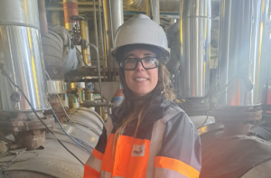 Nos talents – Karine, Chargée de méthode